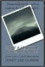 How A Seizure Saved My Life
