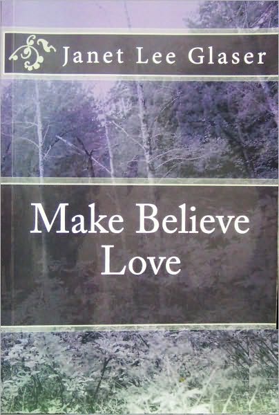 Make Believe Love