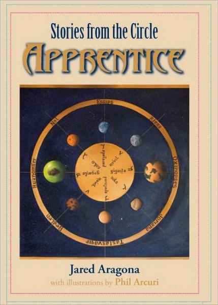 Stories from the Circle: Apprentice