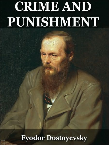 Crime and Punishment