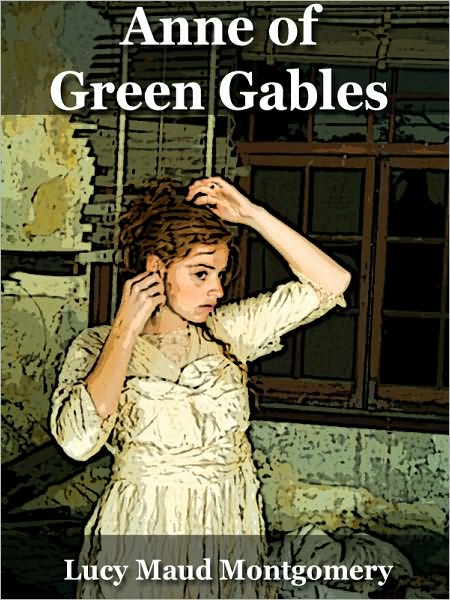 Anne of Green Gables