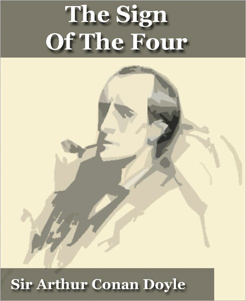 The Sign of the Four