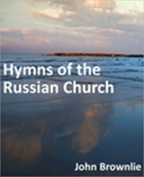 Hymns of the Russian Church