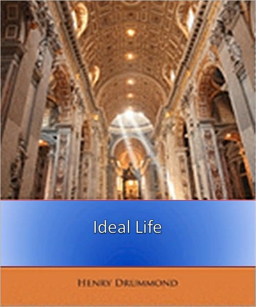 Ideal Life