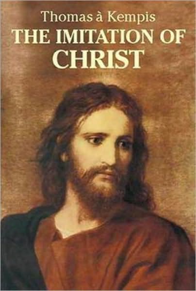Imitation of Christ