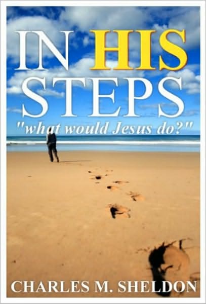 In His Steps