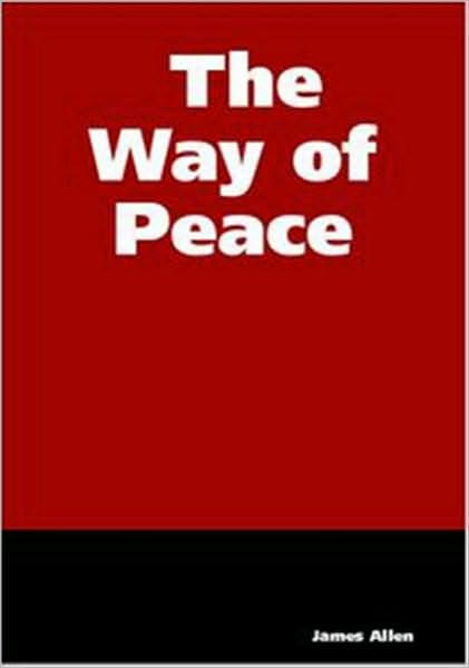 The Way of Peace
