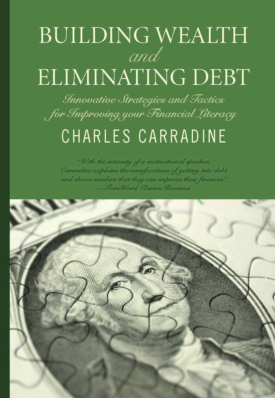 Building Wealth and Eliminating Debt: Preserving your Wealth
