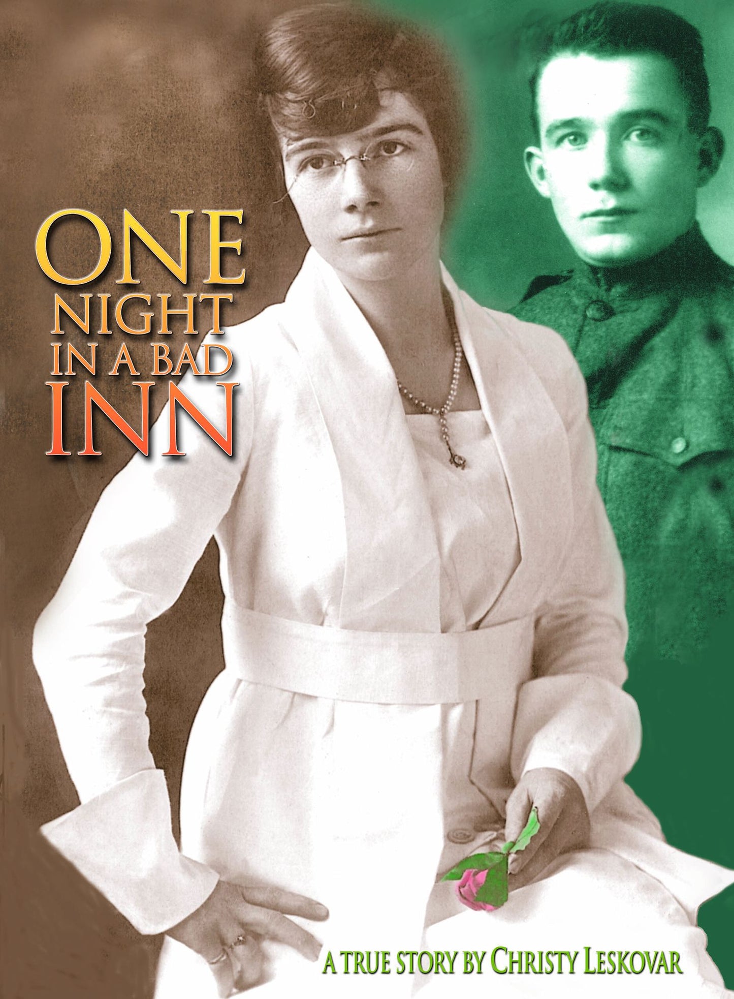One Night in a Bad Inn