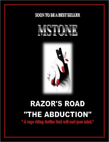 Razor's Road The Abduction