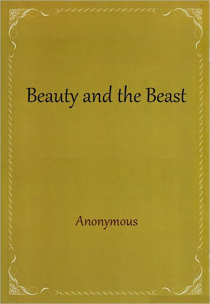 Beauty and The Beast