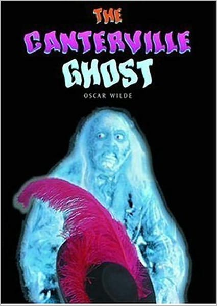 The Canterville Ghost