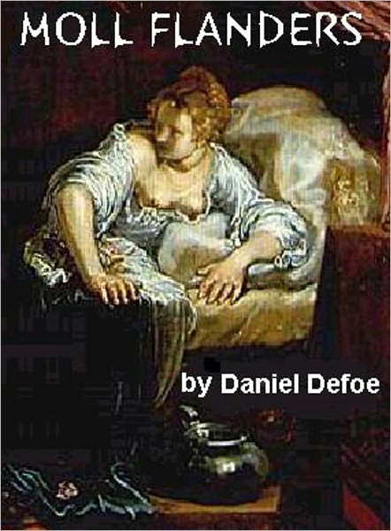 Moll Flanders