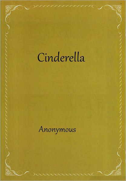 Cinderella