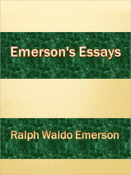 Emerson's Essays