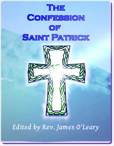 The Confession of Saint Patrick