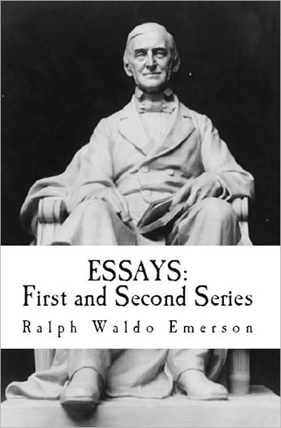 Essays: Series I and II