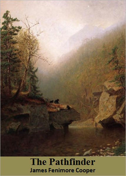 The Pathfinder