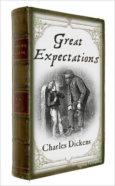 Great Expectations (Illustrated + FREE audiobook link + Active TOC)