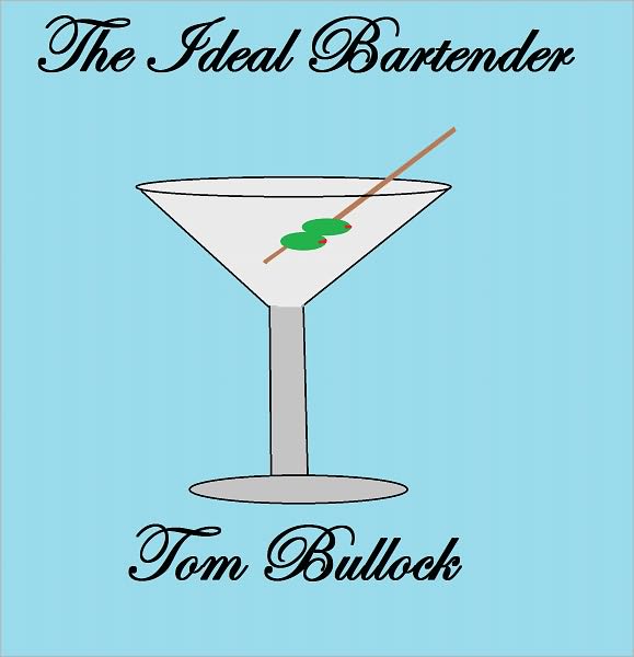 THE IDEAL BARTENDER