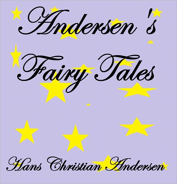 ANDERSEN'S FAIRY TALES
