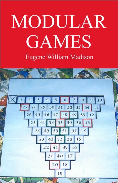 Modular Games