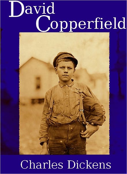 David Copperfield
