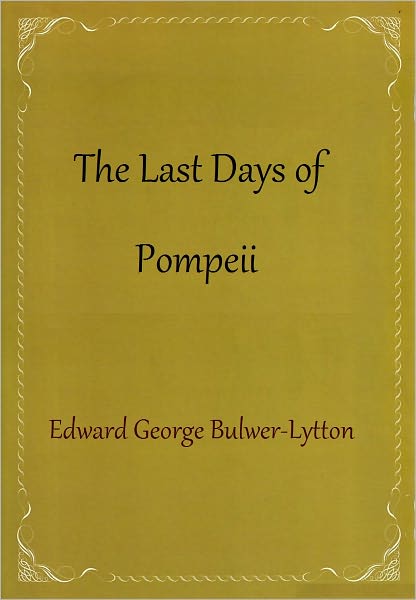 The Last Days of Pompeii