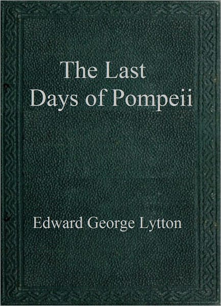 The Last Days of Pompeii