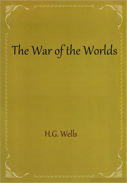 The War of the Worlds