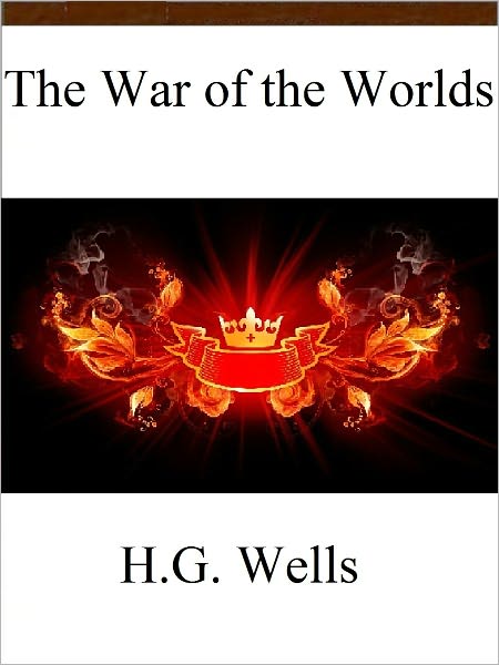 The War of the Worlds