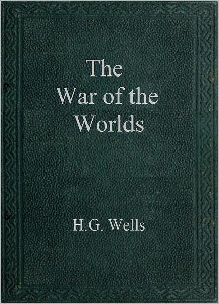 The War of the Worlds