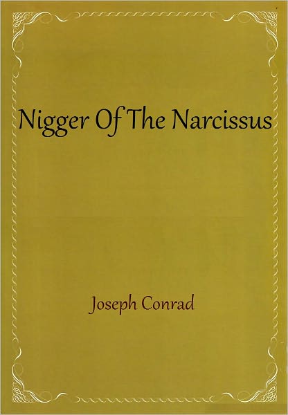 The Nigger of the Narcissus
