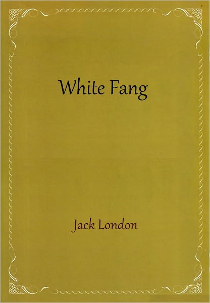 White Fang
