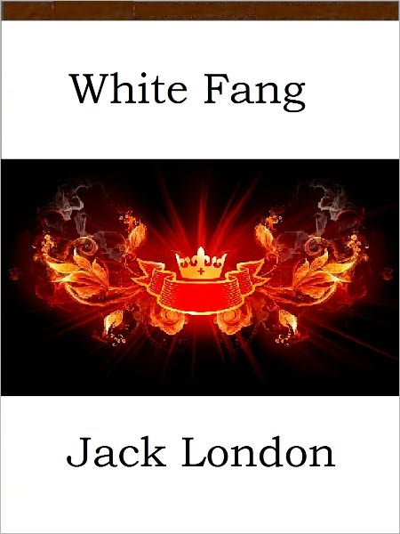 White Fang