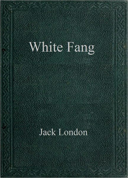 White Fang