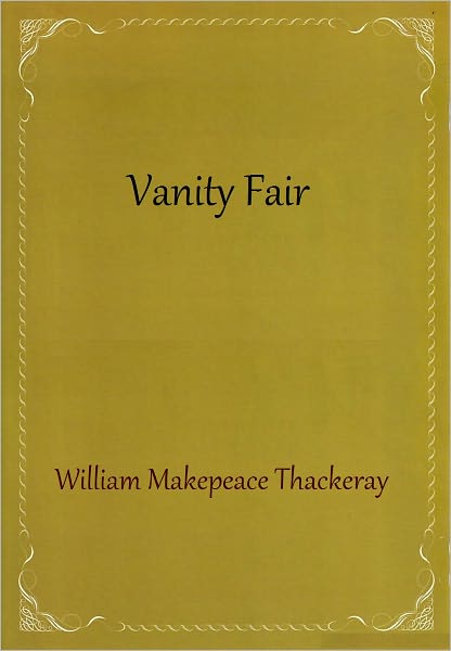 Vanity Fair