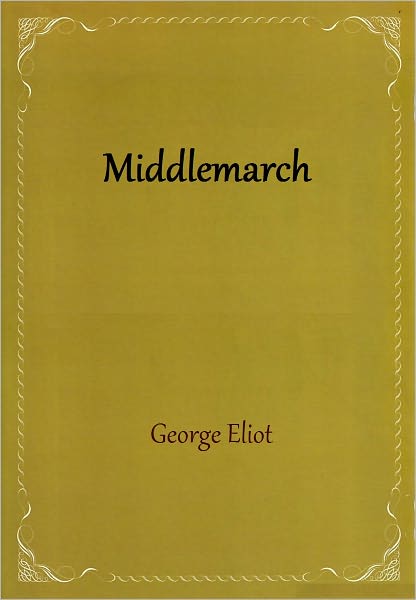 Middlemarch