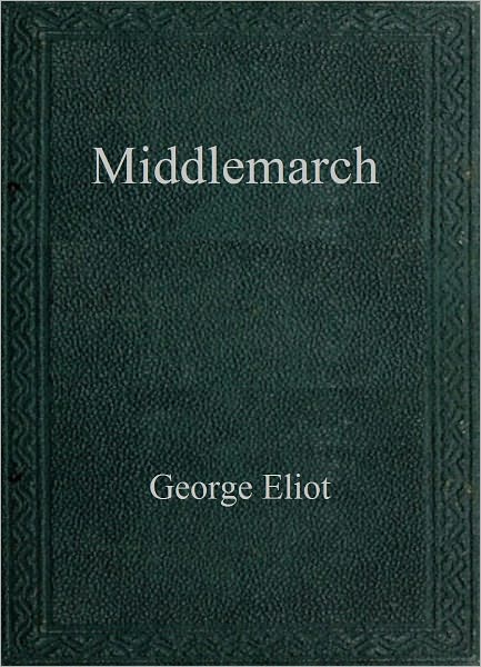 Middlemarch