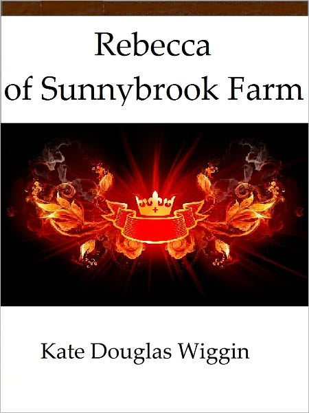 Rebecca of Sunnybrook Farm