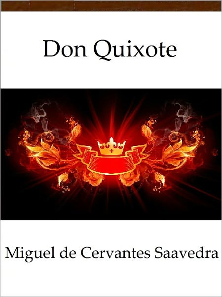 Don Quixote