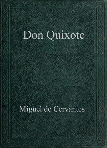 Don Quixote