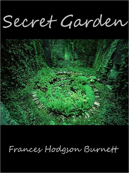 Secret Garden
