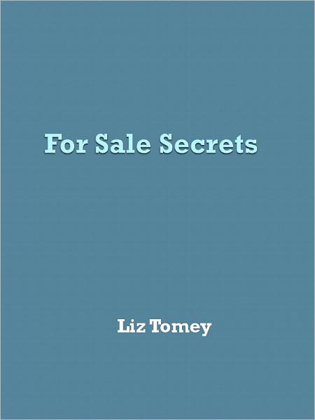 For Sale Secrets