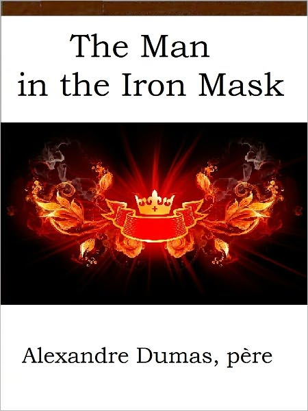 The Man in the Iron Mask