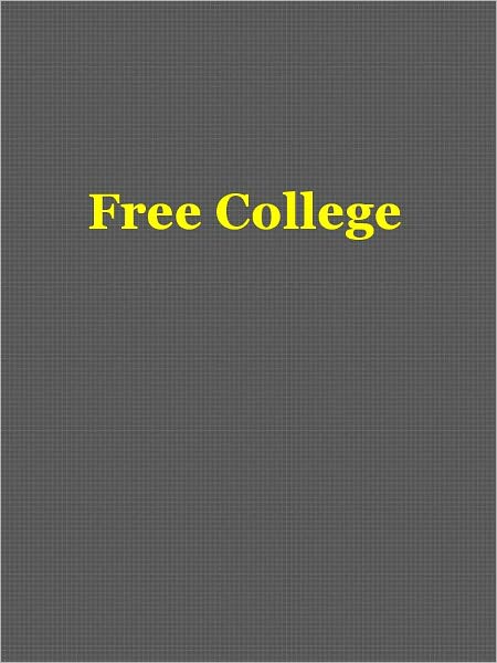 Free College