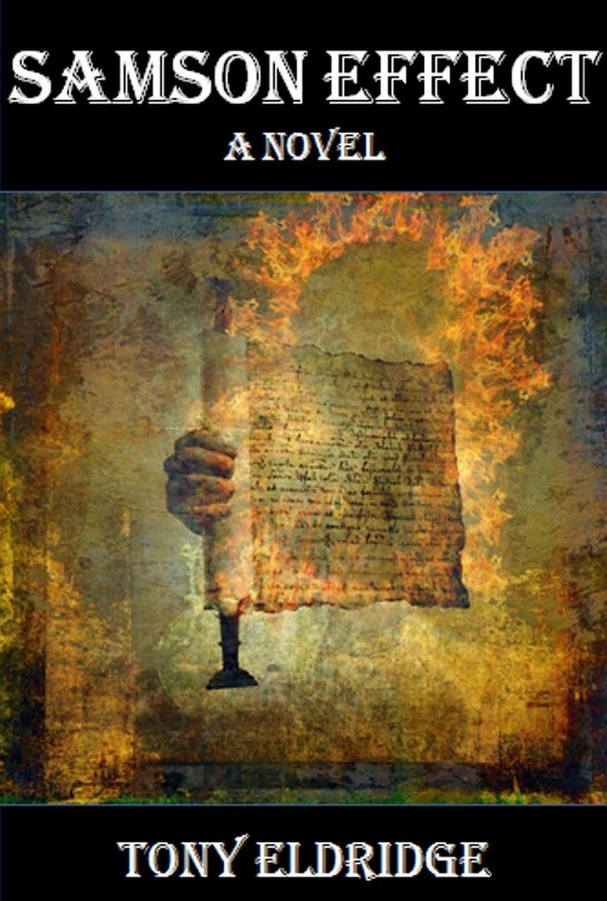 The Samson Effect: A Novel