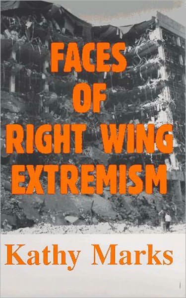 Faces Right Wing Extremism