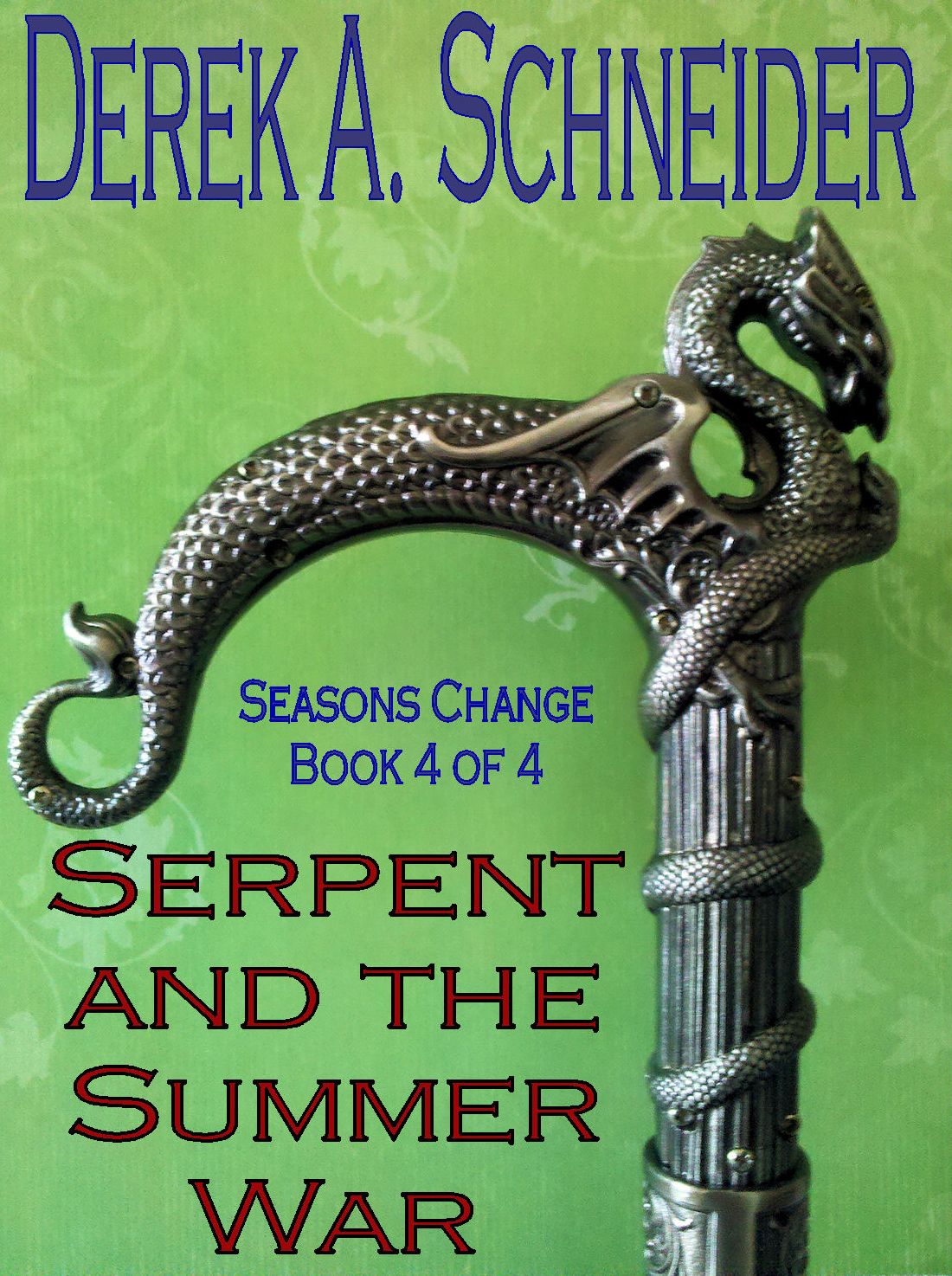 Serpent and the Summer War