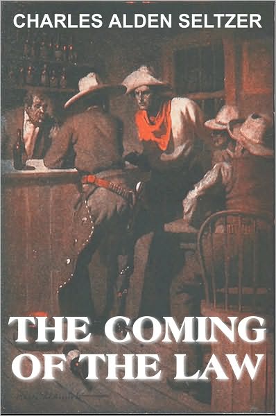 The Coming of the Law